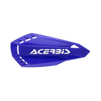 Acerbis Acerbis Firstmoto MX Handguard - Blue (2986410003)