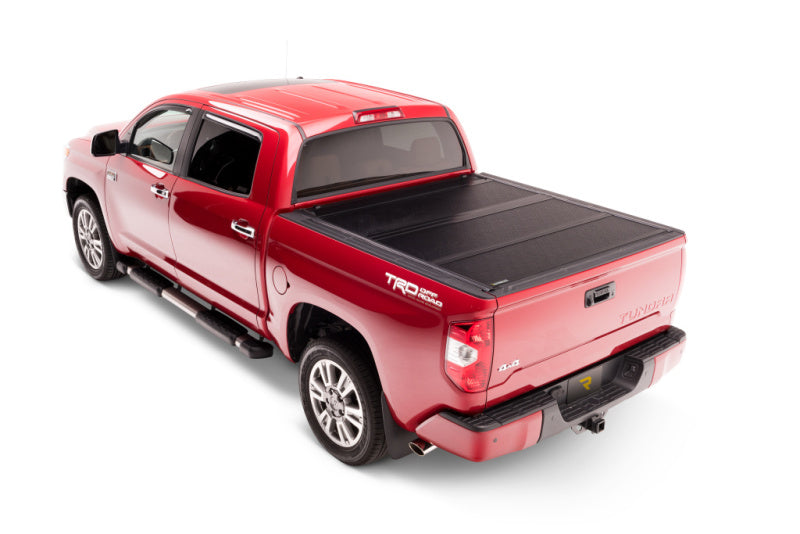 BAK B BAK 07-20 Toyota Tundra 5ft 6in Bed BAKFlip G2 (226409)
