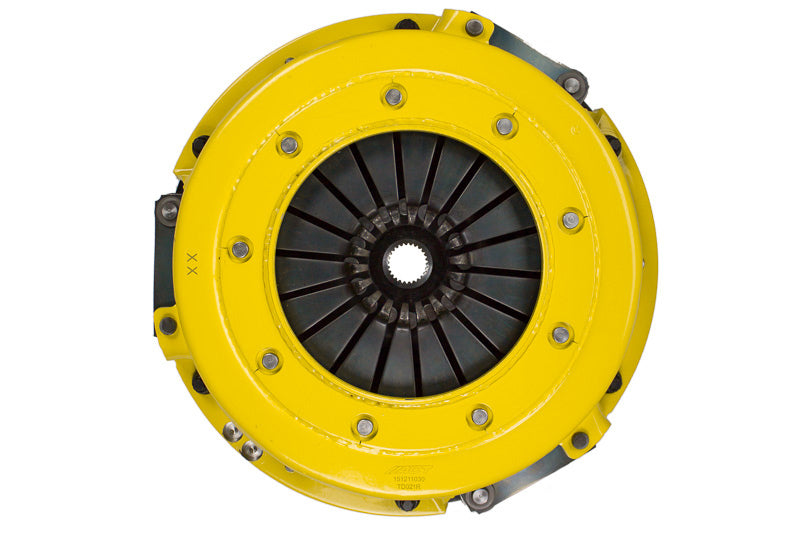 ACT ACT 2008 Dodge Challenger Twin Disc XT Race Kit Clutch Kit (T2R-D03)