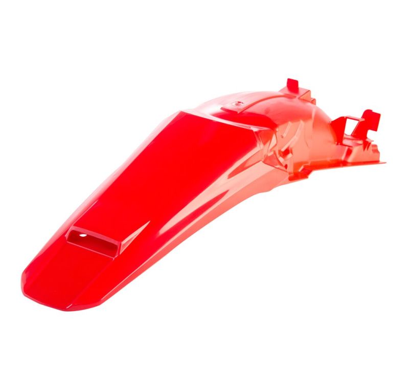 Acerbis Acerbis 04-17 Honda CRF250X Rear Fender - 00 CR Red (2040580227)