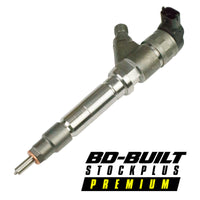 BD Diesel BD Diesel 2004.5-2006 Chevy Duramax LLY Premium Performance Plus Injector (0986435504) (1724504)