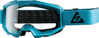 Answer L Answer Apex 1 Goggles Astana/Black - Adult (446613)
