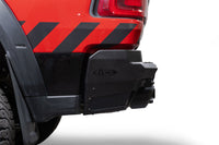 ADD Addictive Desert Designs2025 Ram RHO Phantom Rear Bumper - Hammer Black Powder Coat (R630191190103)