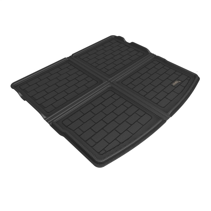 3D MAXpider 3D MAXpider 2024 Fisker Ocean Kagu Black Foldable Cargo (M1FS0011309)