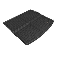 3D MAXpider 3D MAXpider 2024 Fisker Ocean Kagu Black Foldable Cargo (M1FS0011309)