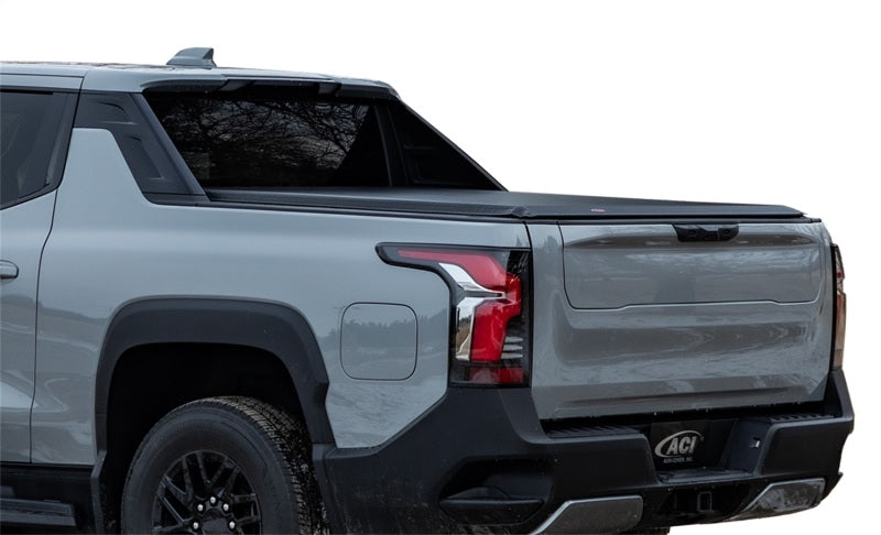 Access Access Limited 2024+ Chevy Silverado EV w/ 5ft 11in Bed (w/ Midgate) Edition Roll-Up Cover (22509)