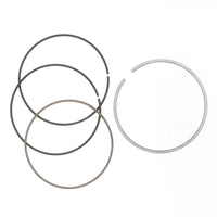 Athena B Athena 10-15 Honda CRF R 250 77mm Bore Piston Ring Set (For Athena Piston) (S41316200)