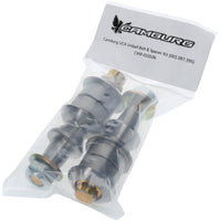Camburg C Camburg UCA Uniball Bolt & Spacer Kit (001.097.395) (CAM-010106)