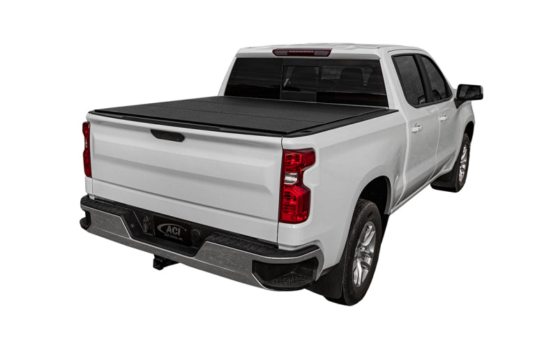 Access T Access LOMAX Tri-Fold Cover 22-23 Toyota Tundra 6ft 6in Bed (B3050109)