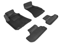 3D MAXpider 3D MAXpider 08-10 Dodge Challenger Kagu Black Full Set (L1DG01501509)