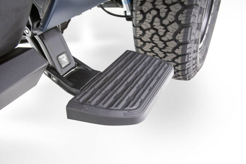 AMP Research AMP Research 2020 Ram 3500 BedStep2 - Black (75419-01A)