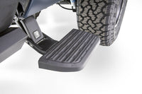 AMP Research AMP Research 2020 Ram 3500 BedStep2 - Black (75419-01A)