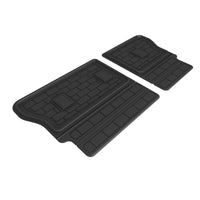 ACE Cargo Liner - Black