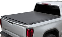 Access Access 2019+ Chevy/GMC 1500 6ft 6in Bed (w/o Bedside Storage) Tonnosport Roll-Up Cover (22020399)