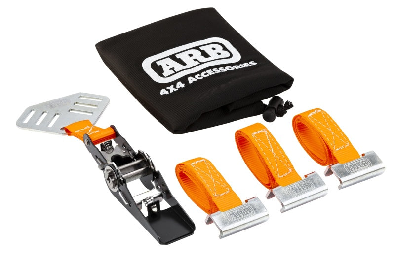 ARB C ARB BASE Rack Spare Wheel Y Strap (1780380)