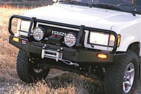 ARB ARB Winchbar Trooper 92-97 (Fit Kit NOT Included) (3444050)