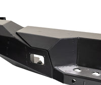 Carli Carli 21-24 Ford Bronco Rear Bumper (CS-BRBMPR-21-R)