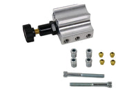 Baer Brakes Baer Brakes Remaster Adjustable Left Port Proportioning Valve - Polished (2000058LP)
