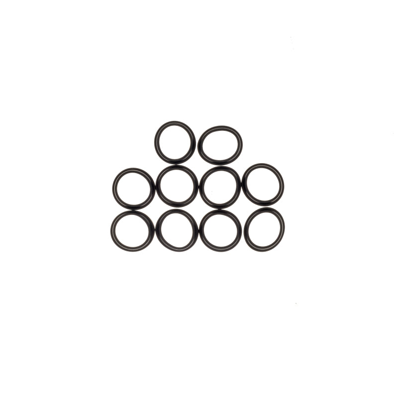 Cometic PWS Cometic Pushrod Cover Seal 1991-Up 883-1200 EVO, 10Pk (C9295)