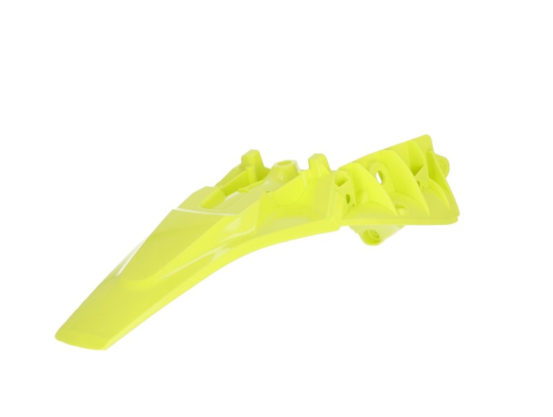 Acerbis Acerbis 18+ Husqvarna TC85 Rear Fender - Yellow (2686440005)