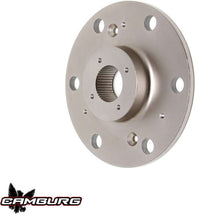 Camburg C Camburg 2.50 Race Series Rear Hub Kit (6x5.5 / 35sp) (CAM-020066)