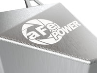 aFe Discount D aFe 11-23 Dodge Challenger BladeRunner GT Series Engine Coolant Expansion Tank (46-51003)