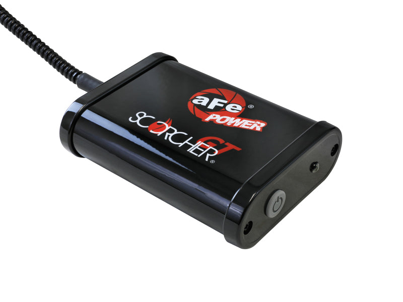 aFe Discount C aFe 10-24 Toyota 4Runner Scorcher GT Power Module (77-46010)