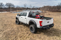 BackRack BackRack 99-23 Ford F-250/350/450 Super Duty SRX Rack Frame Only Requires Hardware (SRX700)