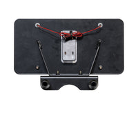 Carli Carli 21-24 Ford Bronco Rear Bumper (CS-BRBMPR-21-R)