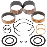 All Balls Racing All Balls Racing 98-00 Kawasaki KX80 Fork Bushing Kit (38-6058)