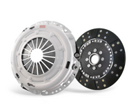 ClutchMasters Clutch Masters 06-10 BMW 550 4.8L E60 FX350 Rigid Disc Clutch Kit (03550-HDFF-R)
