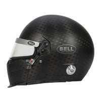 Bell Bell Helmet Rs7 Carbon X-Lite (Hans) 55(6 7/8) Sa2025 (1237A62)