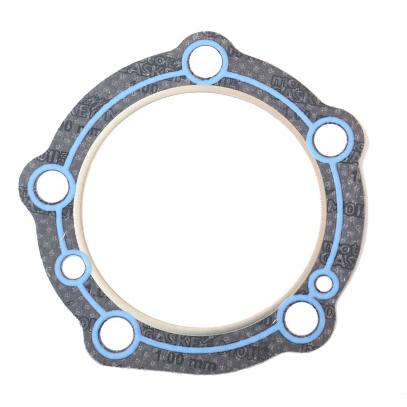 Athena B Athena Harley-Davidson Cylinder Head Gasket Firering - Set of 2 (S410195001019)