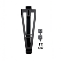 Cali Raised Cali Raised Molle Shovel Holder - W/ Utility Shovel (CR3952)