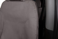 Covercraft Covercraft 2024 Toyota Corolla Polycotton SeatSaver Custom Second Row Seat Covers (SS7591PCCT)