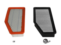 aFe Discount A aFe 19-23 Jeep Cherokee KL Pro DRY S Air Filter (31-10302)