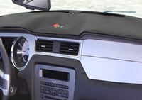 Covercraft Covercraft Limited Edition Custom Dash Cover - Black (62229-00-25)