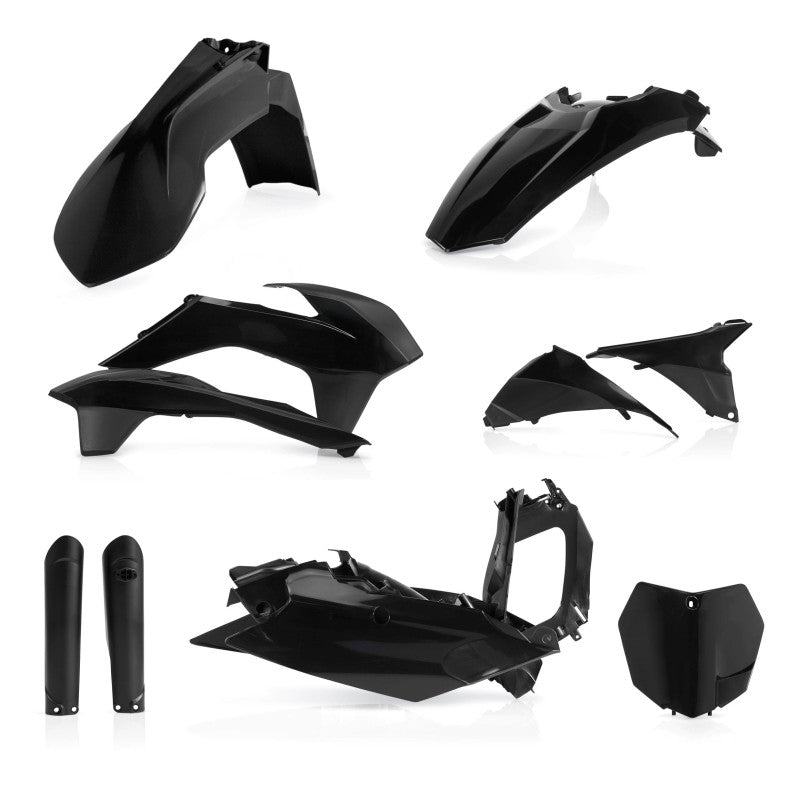 ACB Body Kit