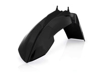 ACB Front Fender