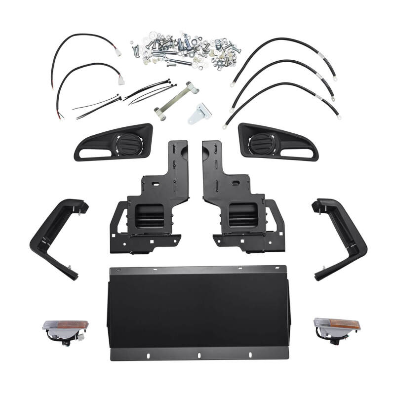 ARB ARB Bumper Mounting Kit for 3413190 (6172342)