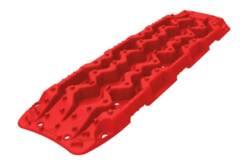 ARB ARB TRED HD Red Recovery Boards - Pair - Fiery Red (TREDHDR)