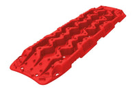 ARB ARB TRED HD Red Recovery Boards - Pair - Fiery Red (TREDHDR)