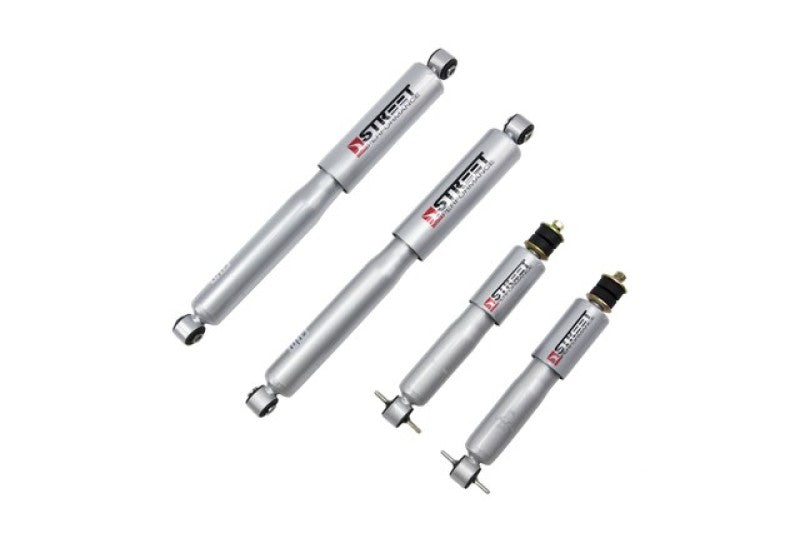 Belltech Belltech Street Performance Shock Set (OE9619)