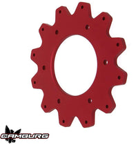 Camburg C Camburg 3.25 Race Series TT Rear Hub Kit (6x6.5 / 40sp) (CAM-020012)