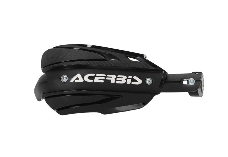 Acerbis Acerbis Endurance-X Handguard - Black/White (2980461007)