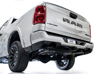 AWE Tuning AWE Tuning 25+ RAM 1500 3.0TT 0FG Cat-Back Touring Exhaust - Diamond Black Tips (3015-33530)