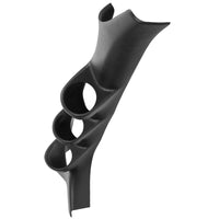 AutoMeter AutoMeter Gauge Mount A-Pillar Full Right Hand Triple 2-1/16in. Ford Focus 99-01 (26107)