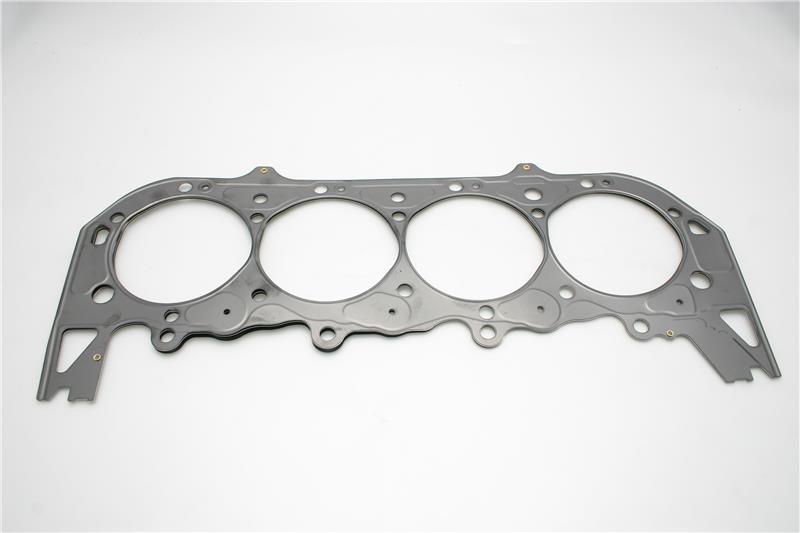 Cometic Gasket Cometic Mercury / Chevy Big Block 4.6in Bore .051 inch MLS Head Gasket (C5637-051)