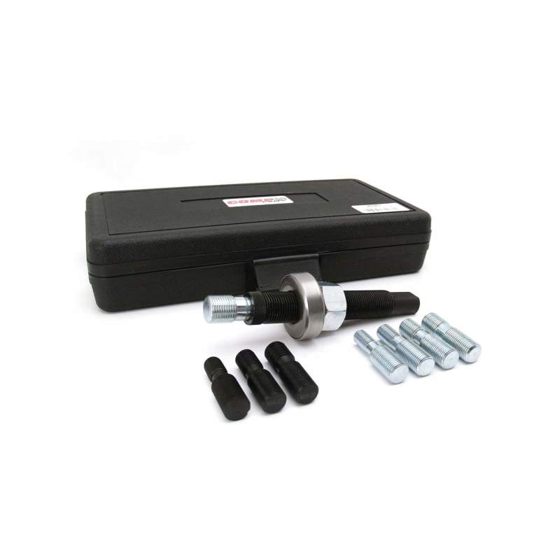 COMP Cams COMP Cams Tool Dampner Installation (4920CPG)