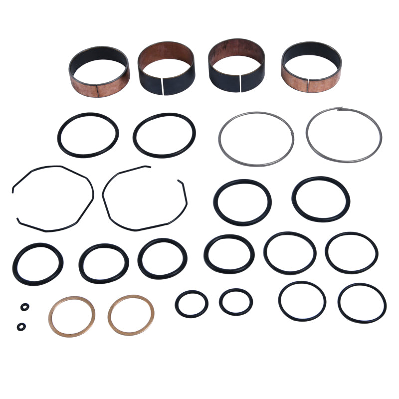 All Balls Racing All Balls Racing 19-22 Suzuki RMZ250 Fork Bushing Kit (38-6153)